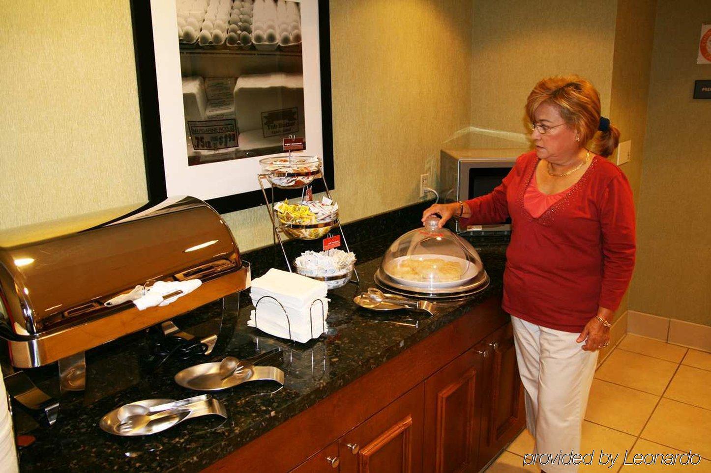 Hampton Inn Los Angeles Orange County Cypress Habitación foto