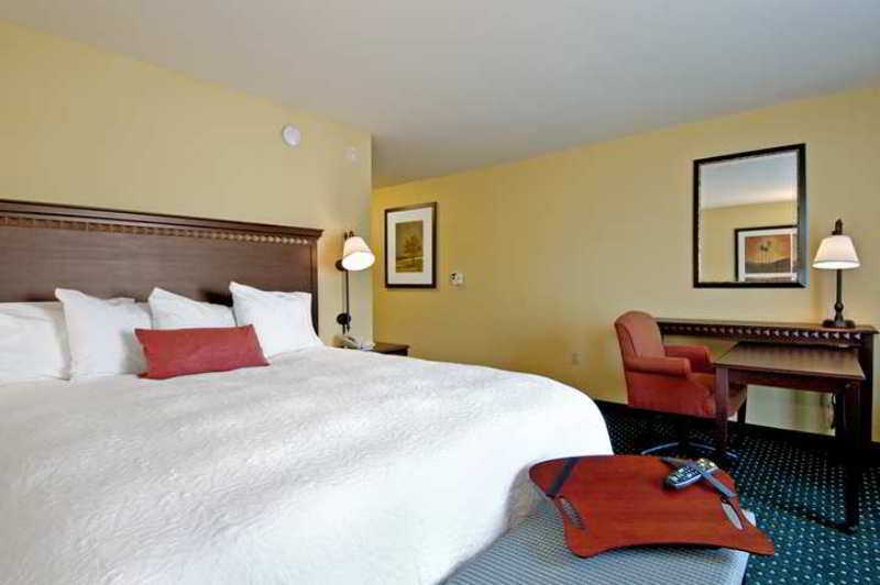 Hampton Inn Los Angeles Orange County Cypress Habitación foto